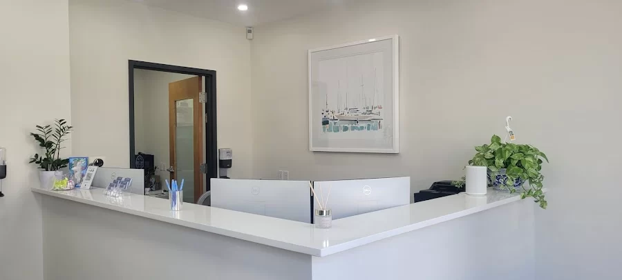 Walnut Dental Picture 1