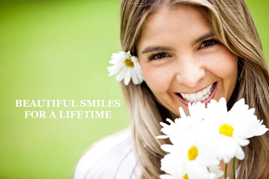 Cosmetic Dentistry Center Picture 1