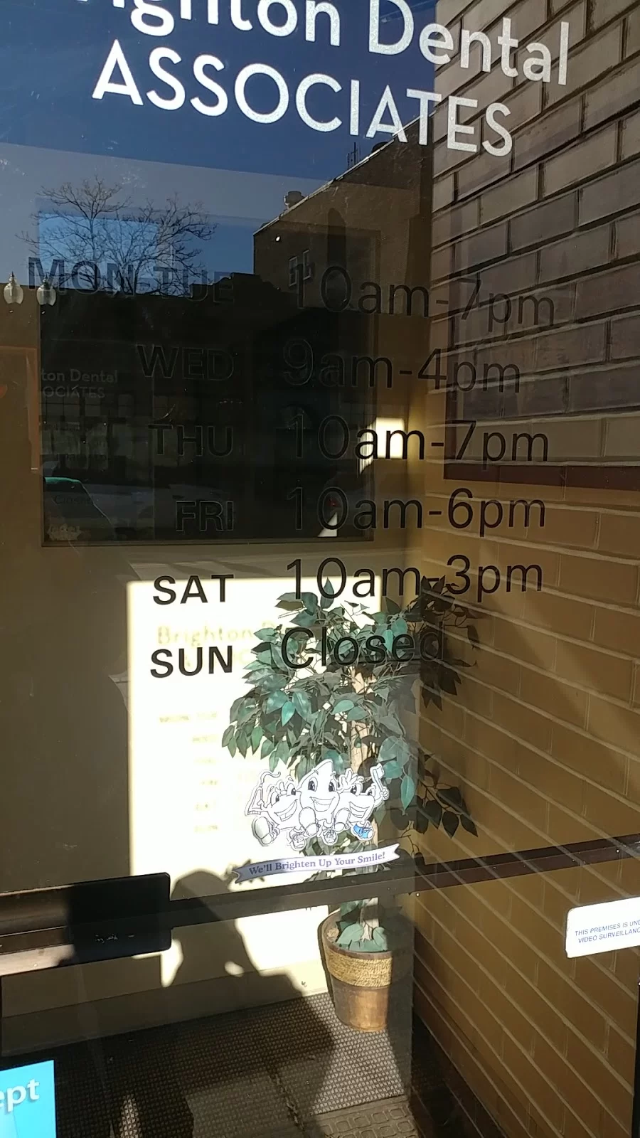 Brighton Dental Associates Picture 1