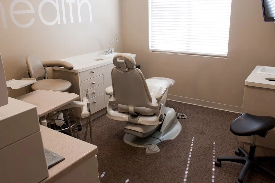 Stoner Periodontic & Implant Specialists - Dublin Picture 1