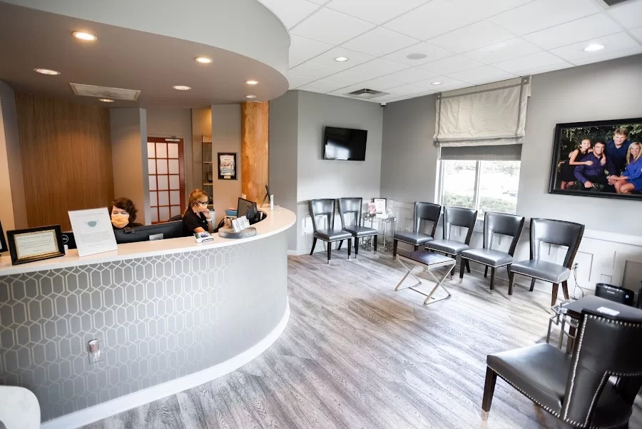 Stoner Periodontic & Implant Specialists - Dublin Picture 3