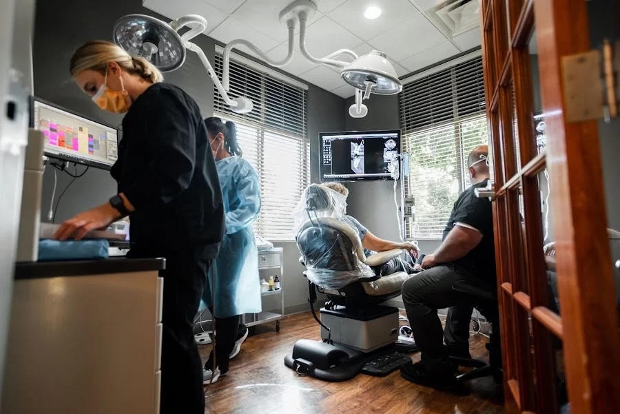 Stoner Periodontic & Implant Specialists - Dublin Picture 10