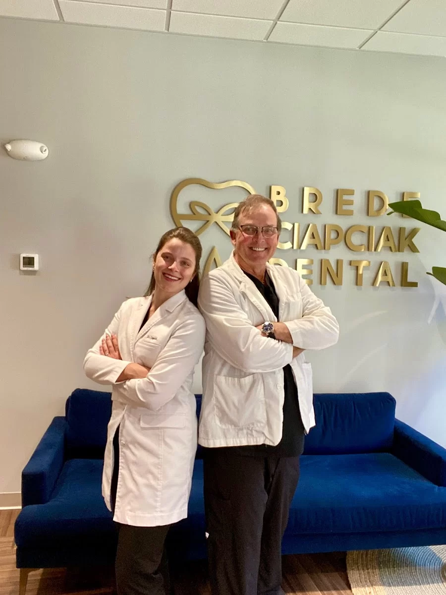 Brede Ciapciak Dental Picture 6