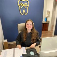 Brede Ciapciak Dental ico