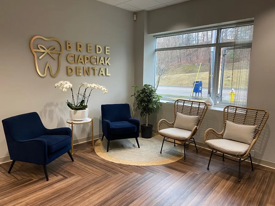 Brede Ciapciak Dental Picture 2