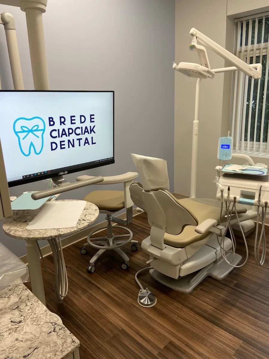 Brede Ciapciak Dental Picture 7