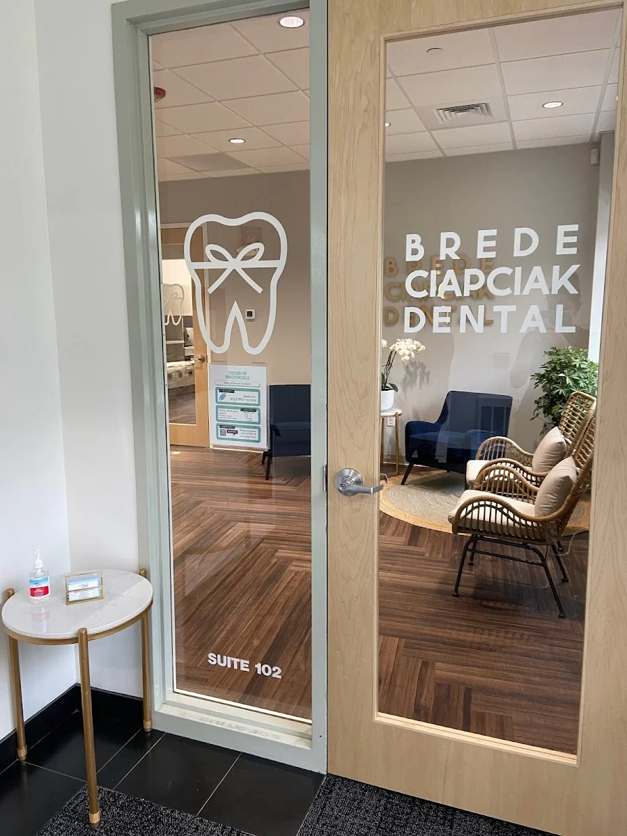Brede Ciapciak Dental Picture 10