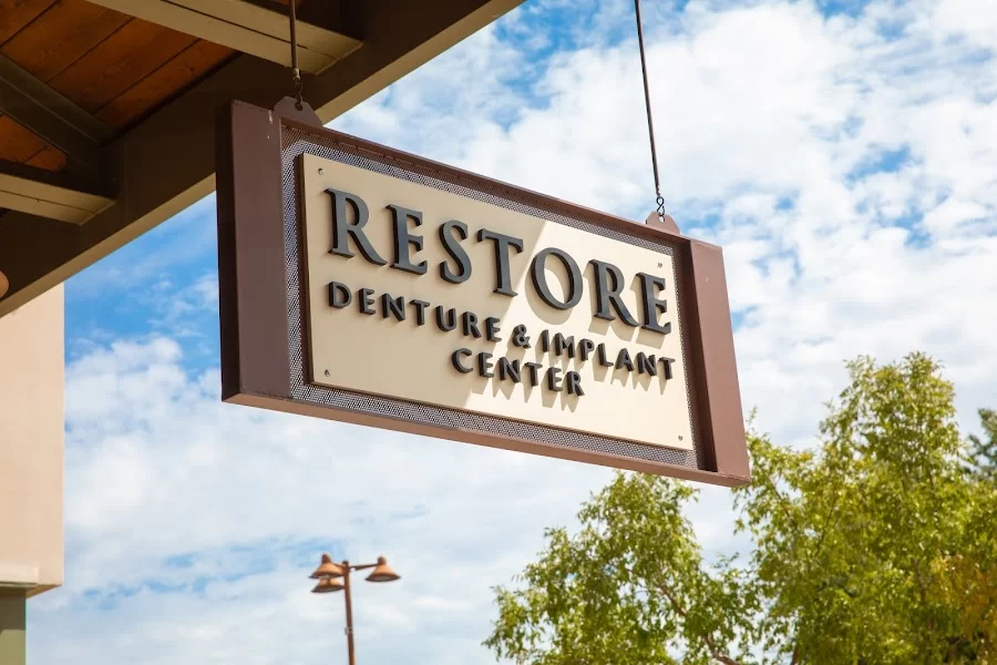 Restore Denture and Implant Center: Dr. Alyssa Mencini, DMD Picture 8