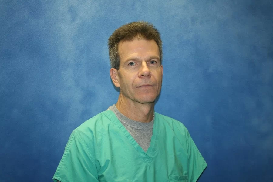 William M. Oscanyan, DDS Picture 1