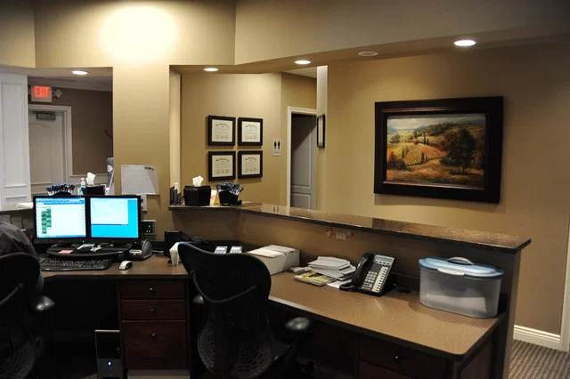 Central Ohio Endodontics Picture 1