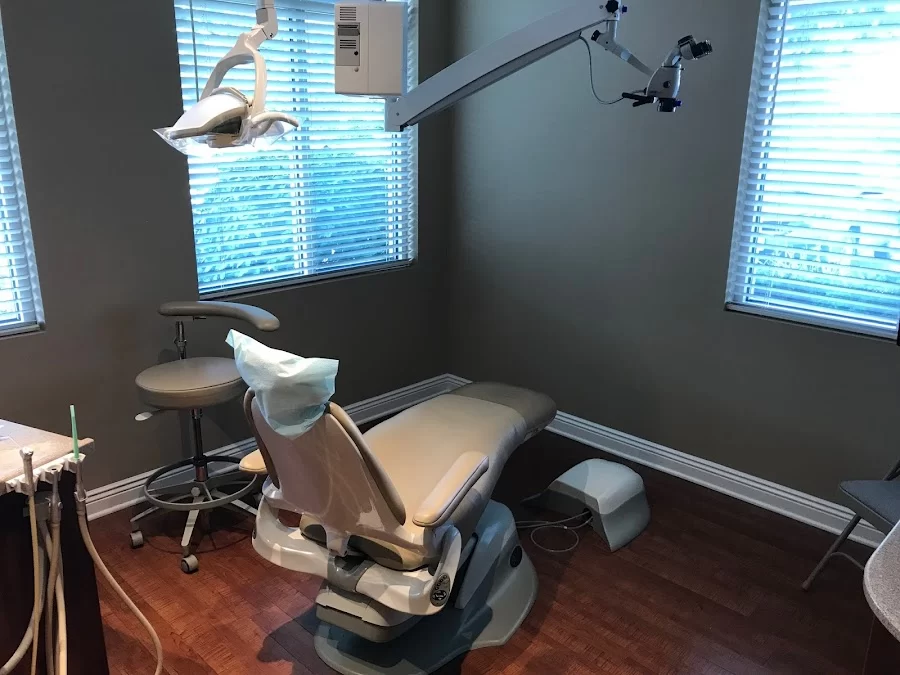 Central Ohio Endodontics Picture 4