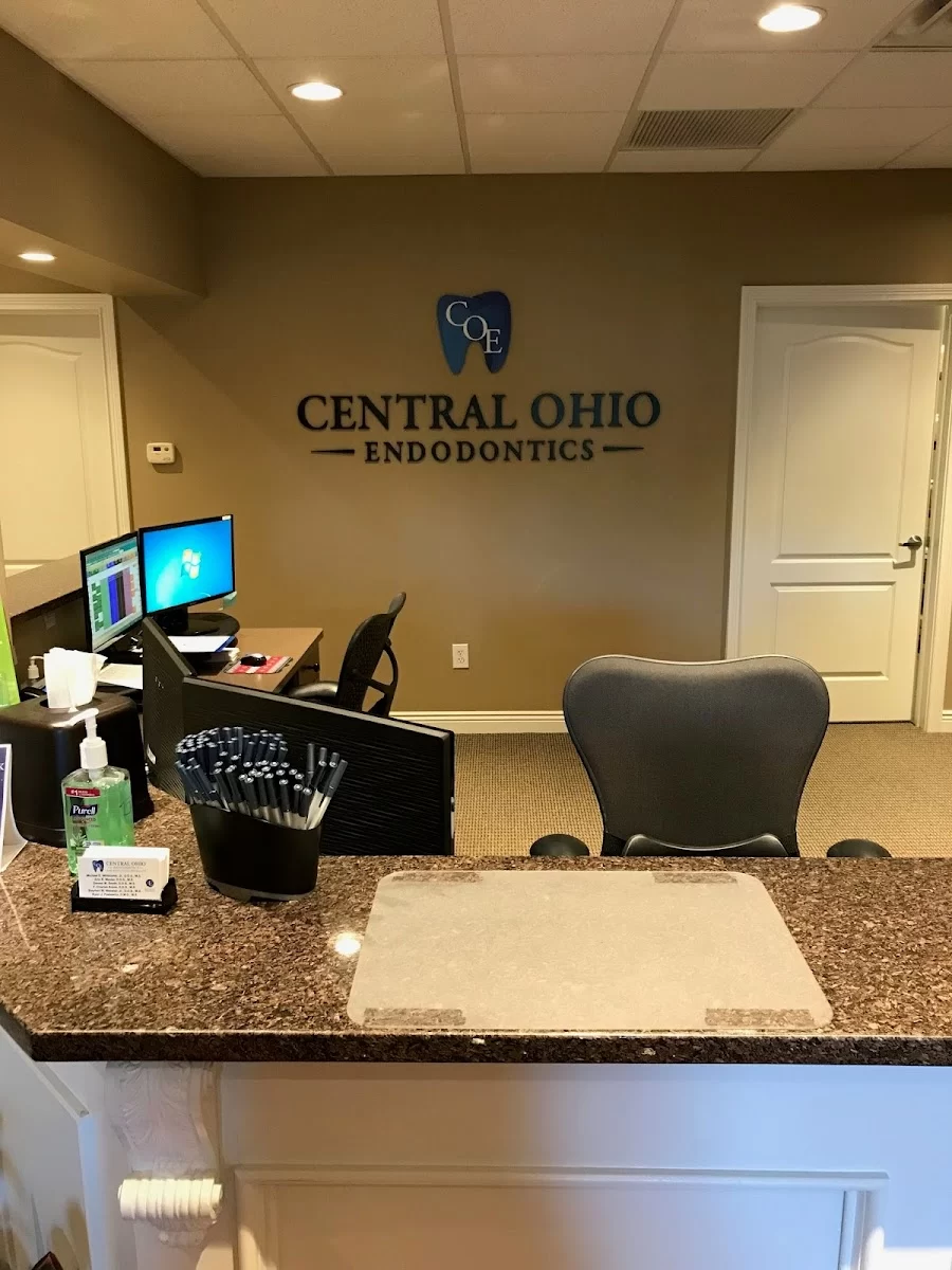 Central Ohio Endodontics Picture 10