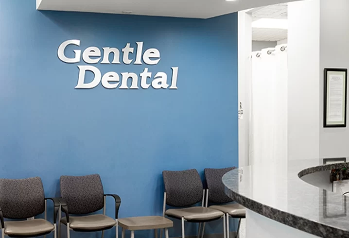 Gentle Dental Brighton Picture 7