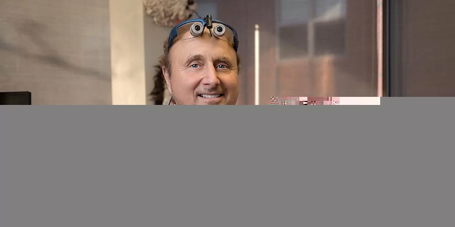 Alan Friedman, DMD Picture 1