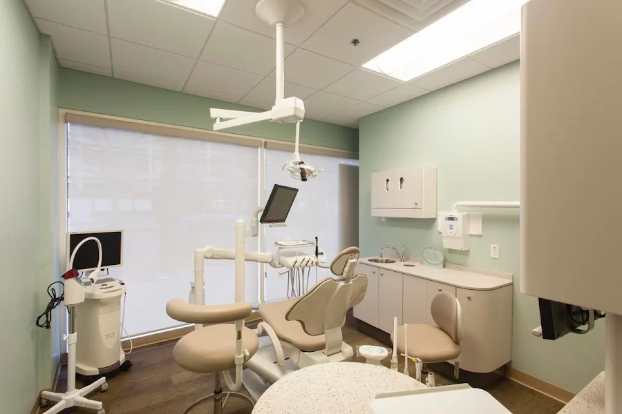 Newton Corner Dental Care Picture 3