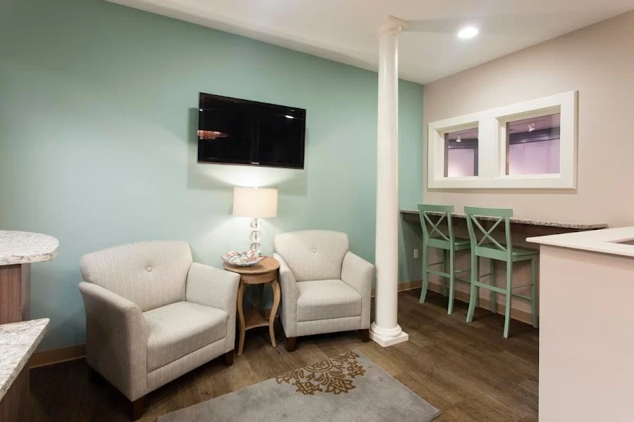Newton Corner Dental Care Picture 2