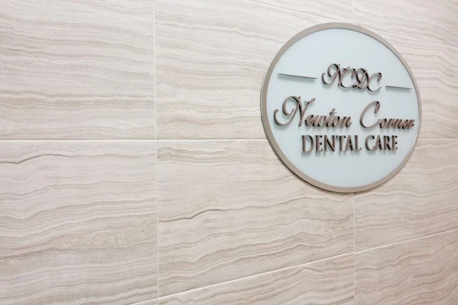 Newton Corner Dental Care Picture 5
