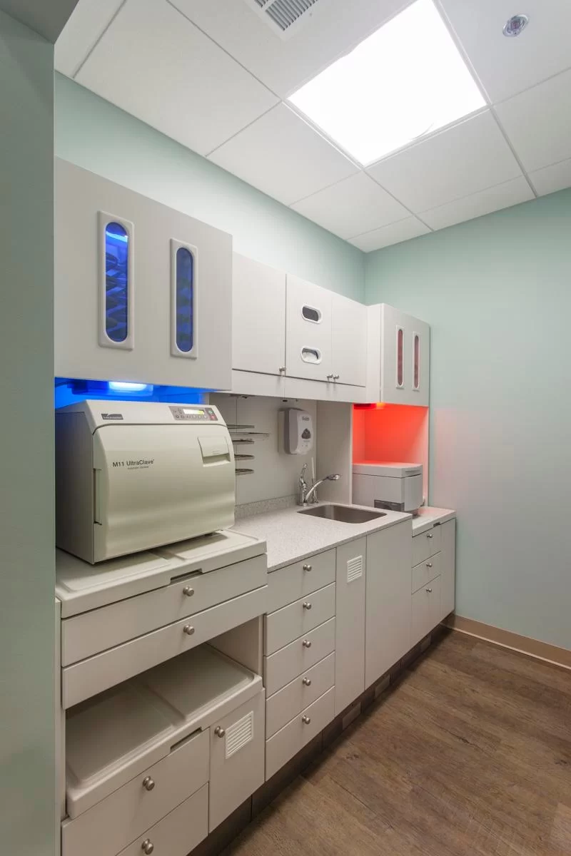 Newton Corner Dental Care Picture 10