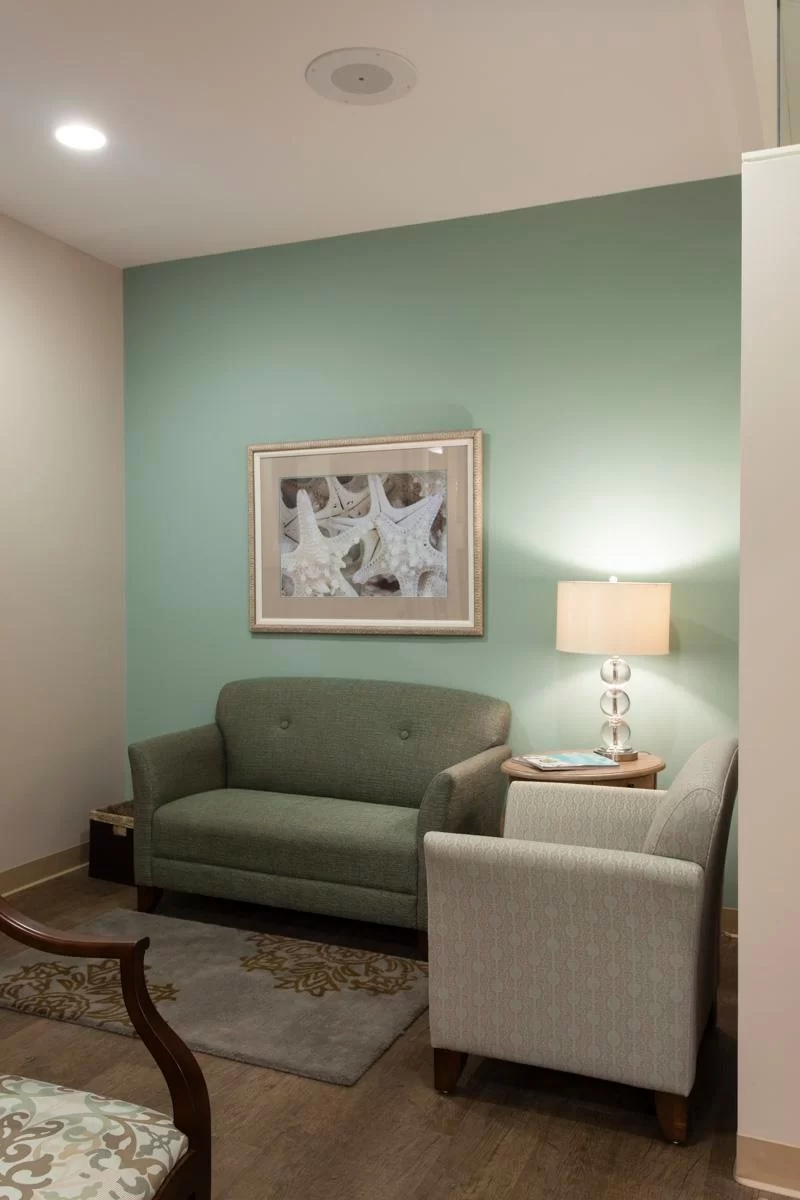 Newton Corner Dental Care Picture 9