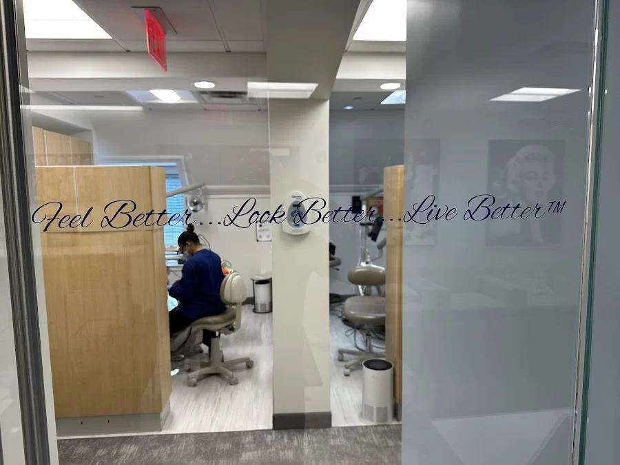 Newton Dental Associates Picture 1