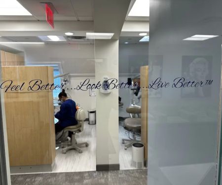 Newton Dental Associates