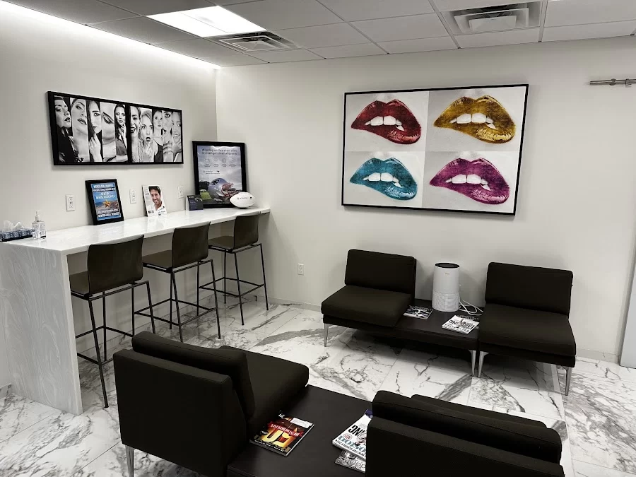 Newton Dental Associates Picture 5