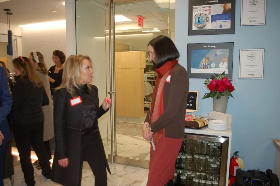 Newton Dental Associates Picture 3