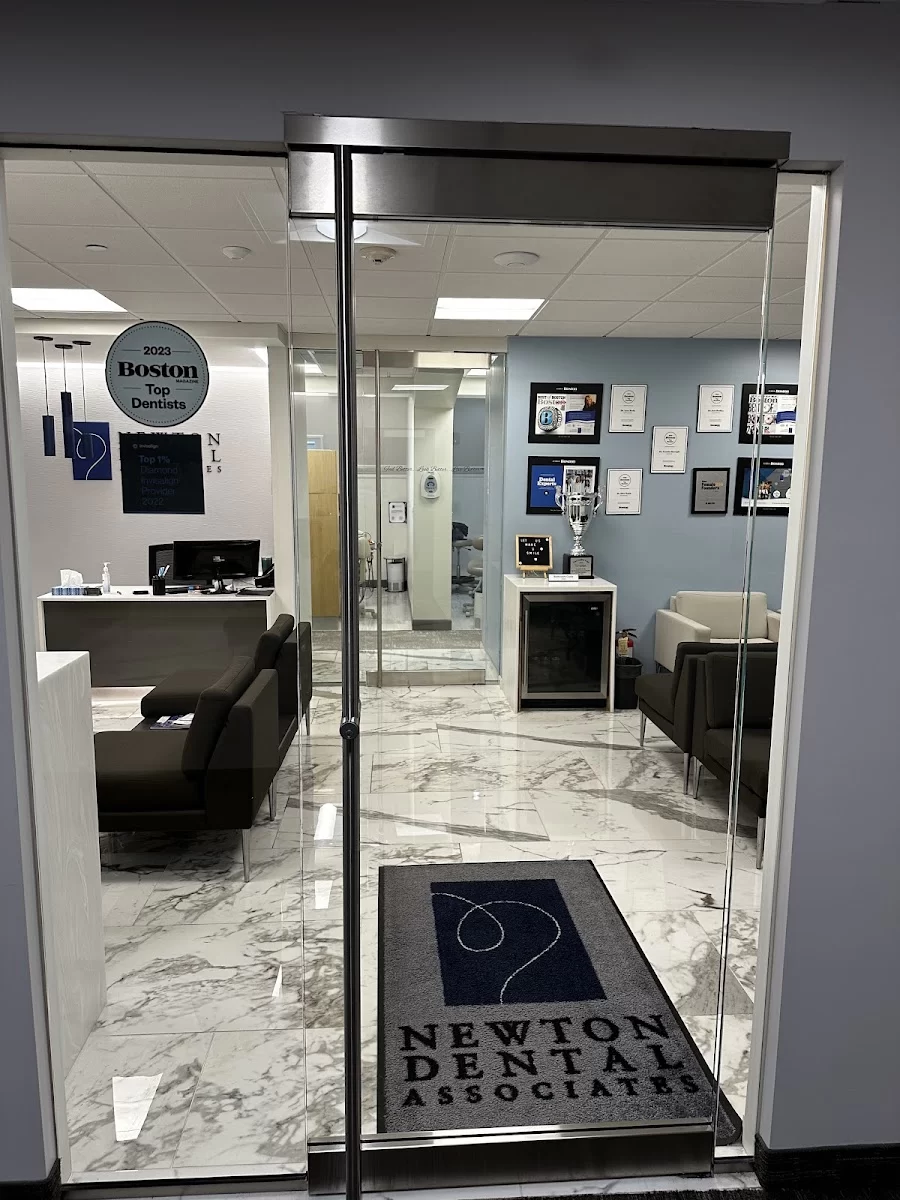 Newton Dental Associates Picture 9
