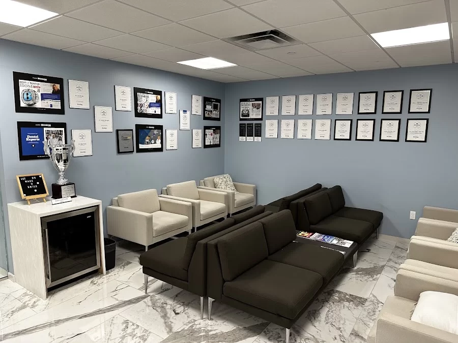 Newton Dental Associates Picture 6