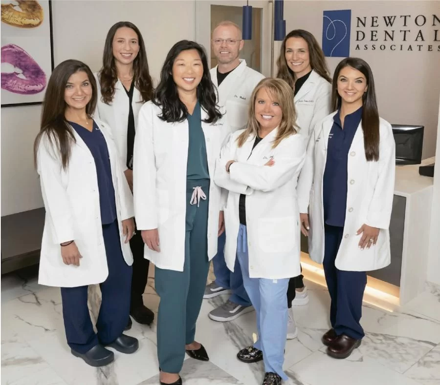 Newton Dental Associates Picture 10