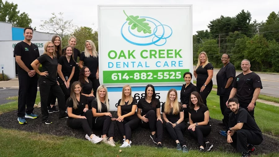 Oak Creek Dental Care Picture 2