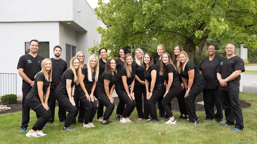 Oak Creek Dental Care Picture 4