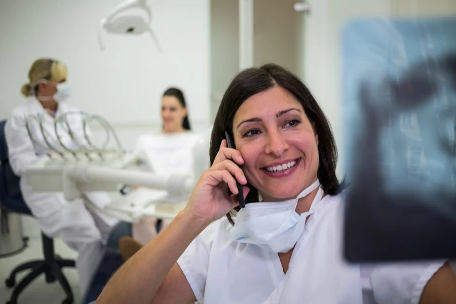 Auburndale Dental Newton Picture 9