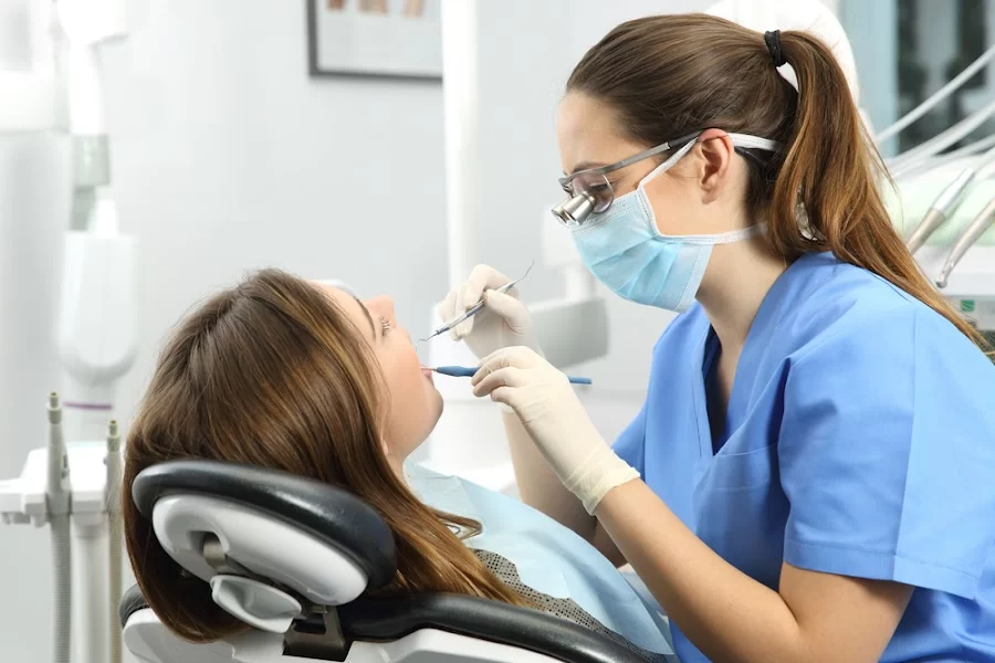 Auburndale Dental Newton Picture 8