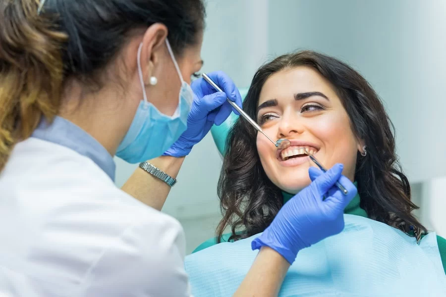 Auburndale Dental Newton Picture 7