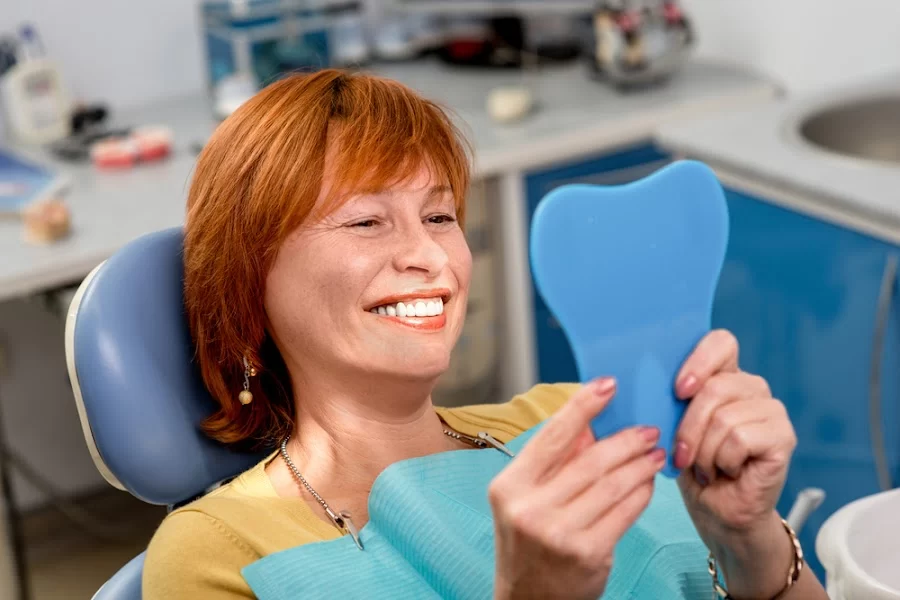 Auburndale Dental Newton Picture 10