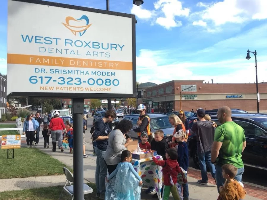 West Roxbury Dental Arts Picture 7