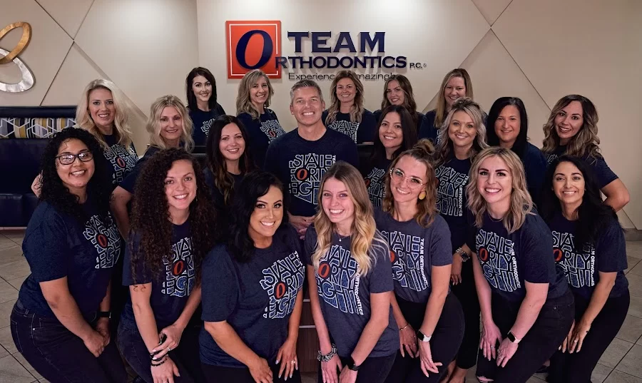 Team Orthodontics: Gilbert Location Picture 5