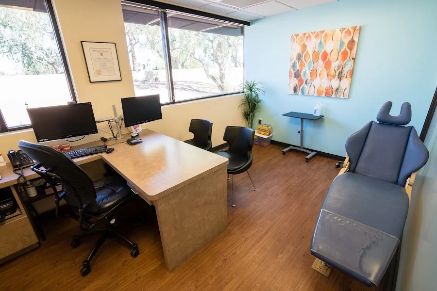 Team Orthodontics: Gilbert Location Picture 4