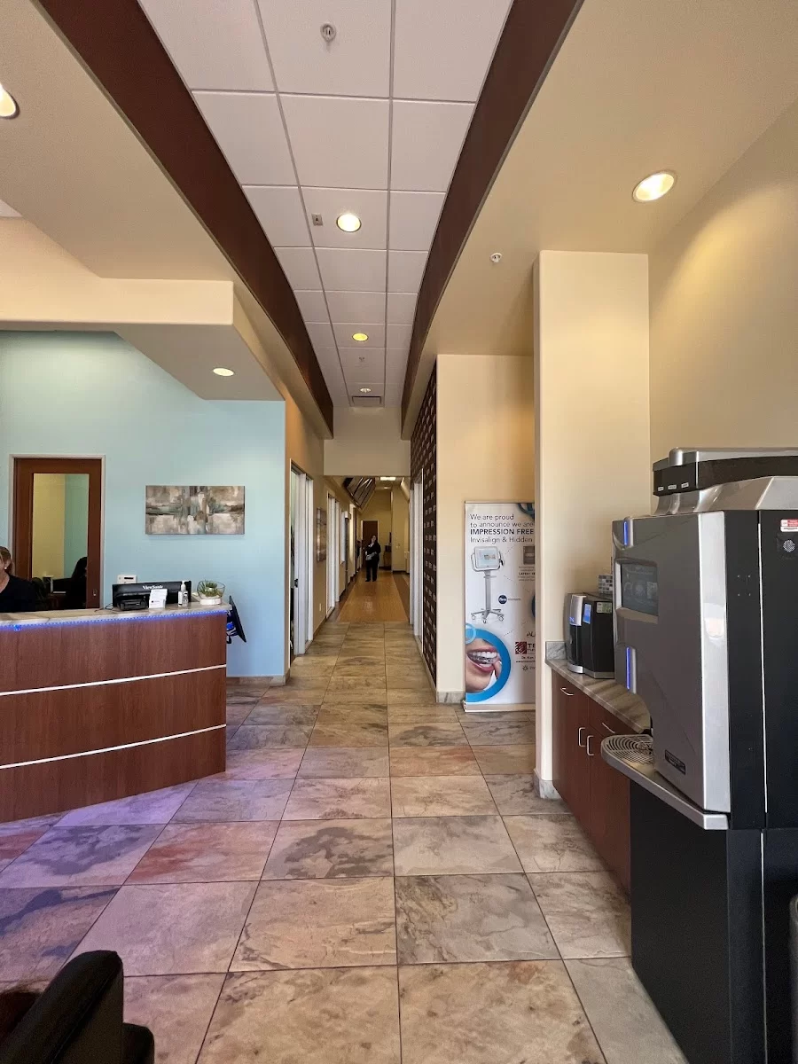 Team Orthodontics: Gilbert Location Picture 8
