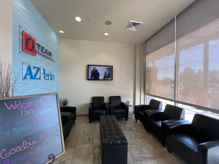 Team Orthodontics: Gilbert Location Picture 6