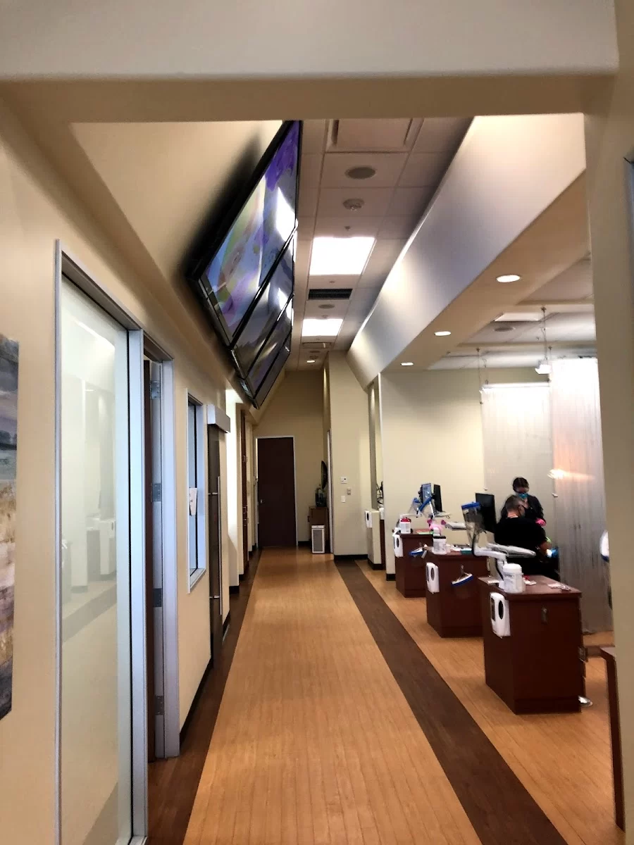 Team Orthodontics: Gilbert Location Picture 7