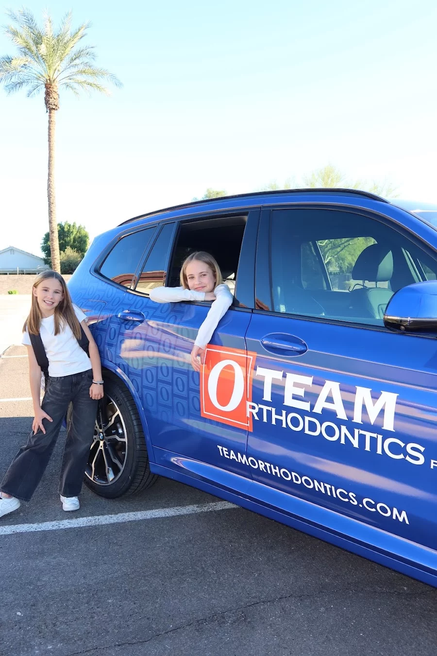 Team Orthodontics: Gilbert Location Picture 10