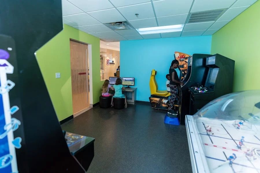 Team Orthodontics: Gilbert Location Picture 2