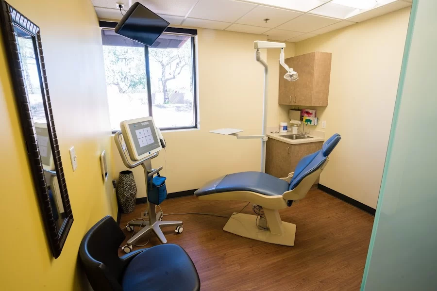 Team Orthodontics: Gilbert Location Picture 1