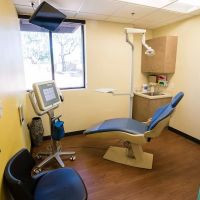 Team Orthodontics: Gilbert Location ico