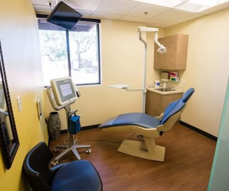 Team Orthodontics: Gilbert Location