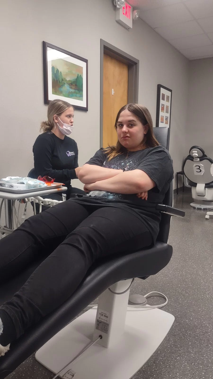 Comfort Dental General Dentistry Picture 10