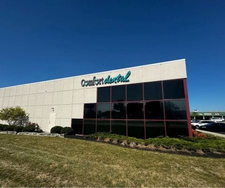 Comfort Dental General Dentistry