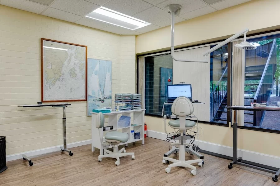Sleep Apnea Dentists of New England Picture 2